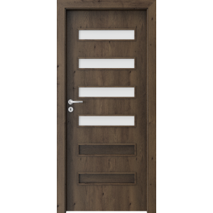 Porta FIT F4 Dub Poludňajší 